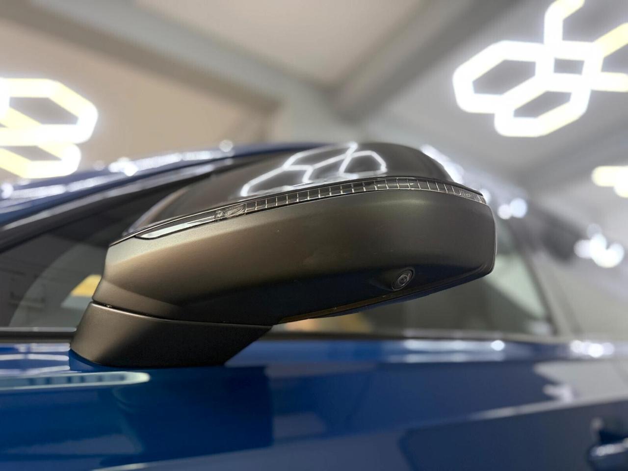 Audi Q7 SUV 55 TFSI quattro tiptronic S line Edition