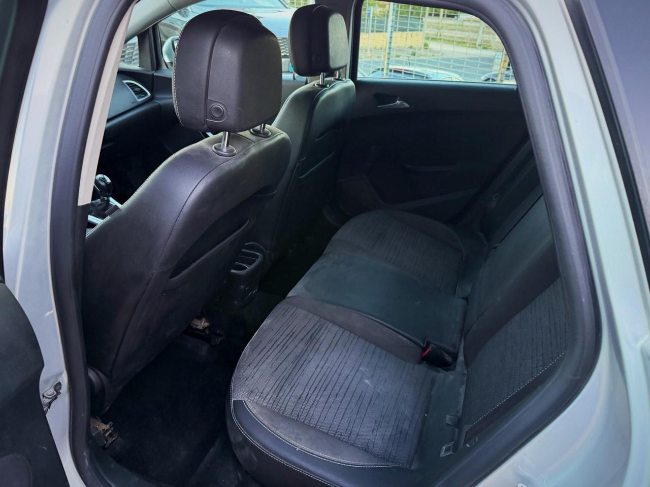 Opel Astra 1.4 Turbo 140CV Sports Tourer GPL Tech Cosmo