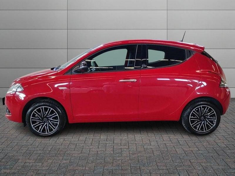 Lancia Ypsilon 1.0 FireFly 70cv S&S Hybrid
