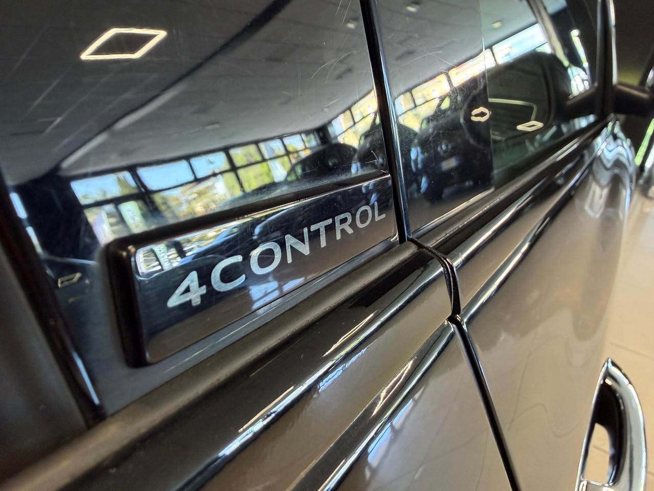 Renault Megane 5 Porte Megane 1.6 tce Gt 205cv edc