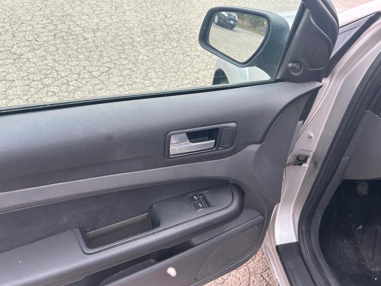 Ford Focus 1.6 TDCi (90CV) S.W.