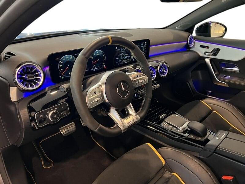 Mercedes-Benz Classe A A 45S AMG 4Matic+ Premium