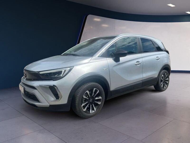 Opel Crossland 1.2 Turbo 12V 110 CV Start&Stop Elegance