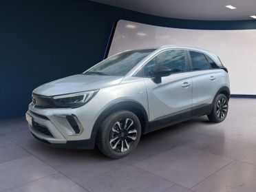 Opel Crossland 1.2 Turbo 12V 110 CV Start&Stop Elegance