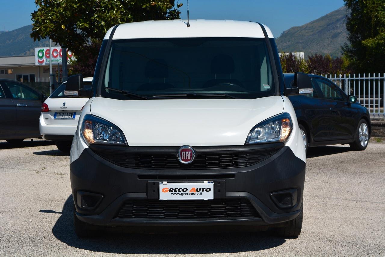 Fiat Doblò 1.6 MJT Maxi furgone LH1
