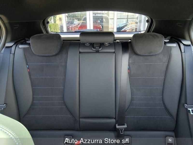 BMW Serie 1 118d MSport *COLORI VARI, TETTO, PROMO AZZURRA*