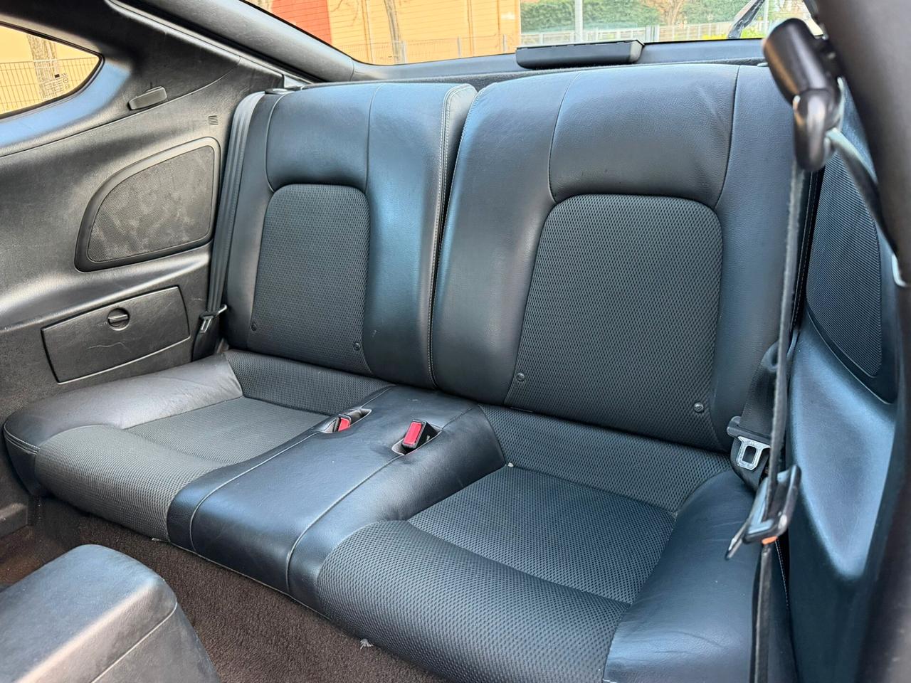 Hyundai Coupe 1.6 Benzina + GPL scade 2033