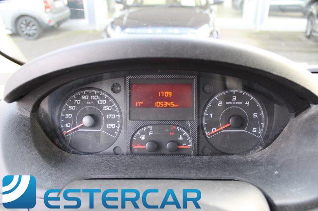 FIAT Ducato 30 2.2 Mjt 140CV Furgone +IVA