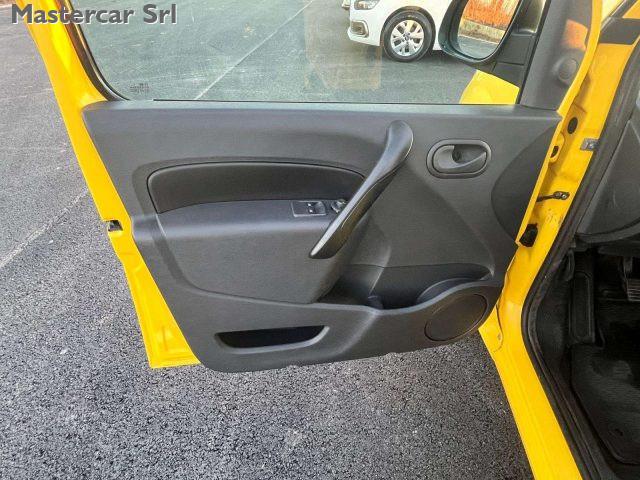 RENAULT Kangoo 1.5 dci Autocarro con Iva esposta 22%