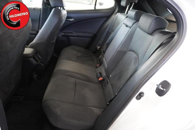 LEXUS UX 250h UX Hybrid Business