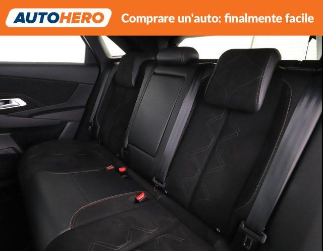 DS AUTOMOBILES DS 7 E-Tense 225 Performance Line+