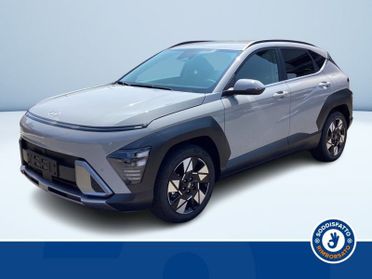 Hyundai Kona 1.6 GDI HEV XLine Plus MY25