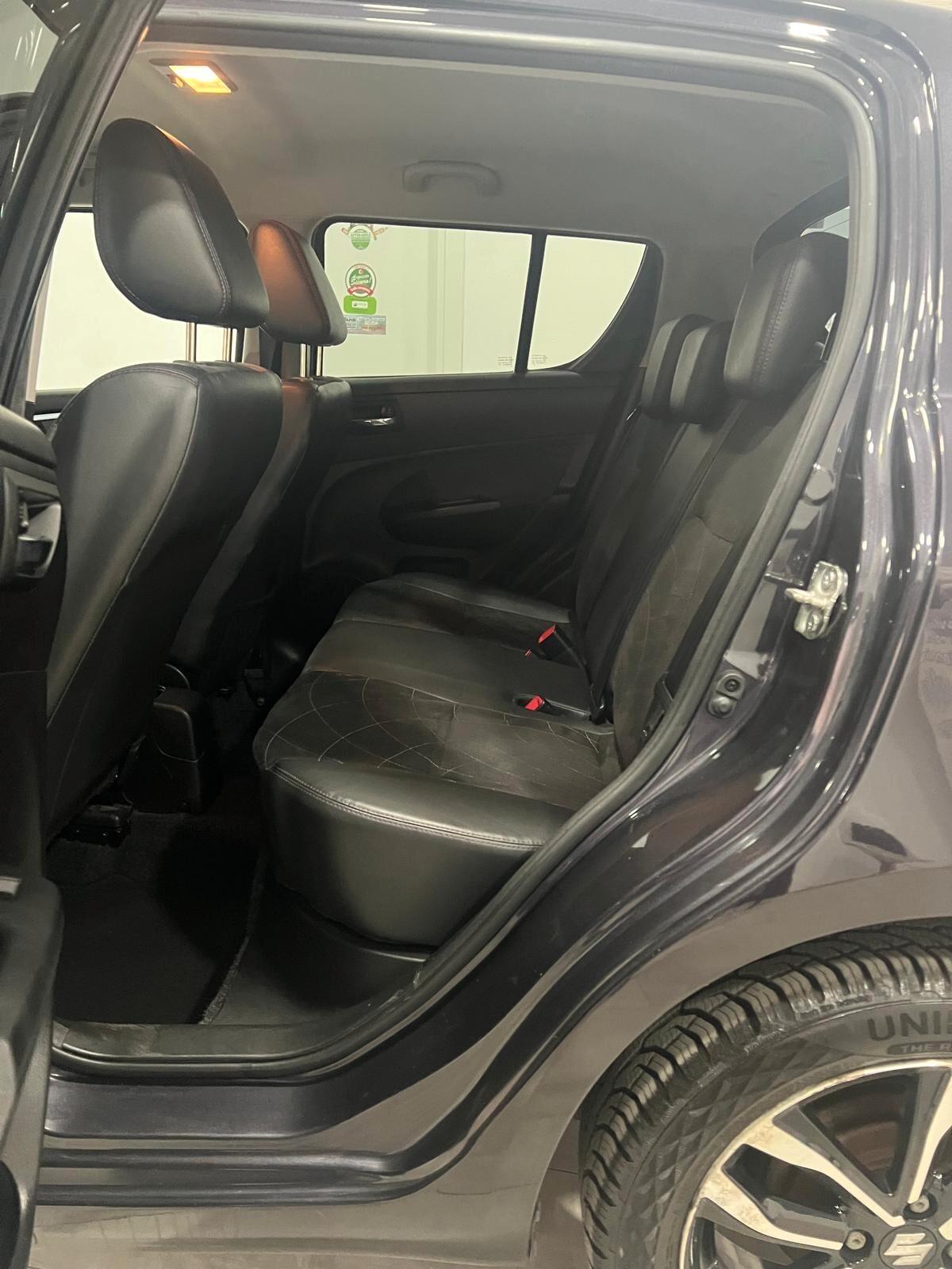 Suzuki Swift 1.3 DDiS 5 porte B-Cool