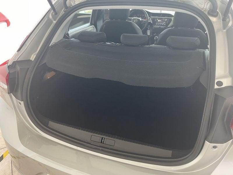 Opel Corsa 1.2 75cv Edition MT5