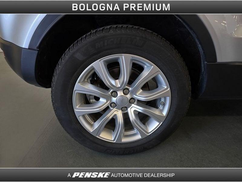 Land Rover RR Evoque 2.0 TD4 150 CV 5p. SE Aut.