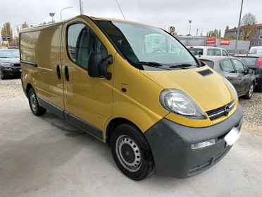 Opel Vivaro 2.0 CDTI 120CV PC-TN Furgone