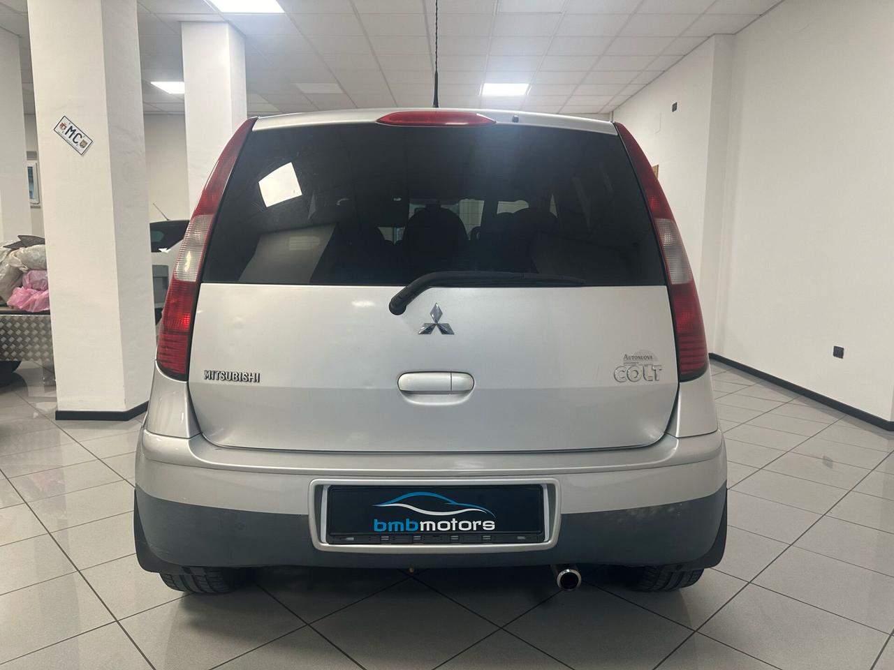 Mitsubishi Colt 1.3 16V 5p. Insport
