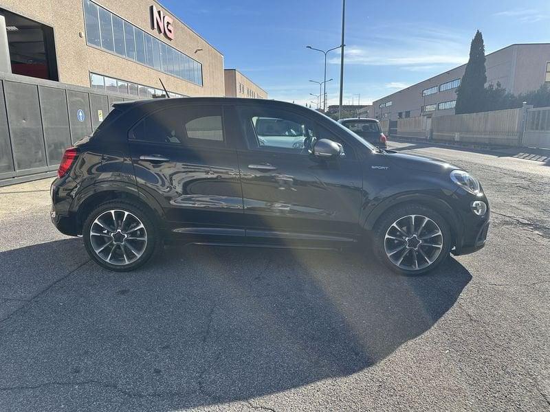 FIAT 500X 500X 1.0 T3 Sport 120cv