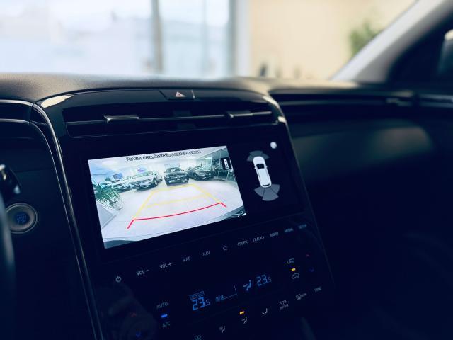 Hyundai TUCSON 1.6 crdi Xline 2wd