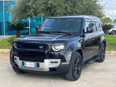 Land Rover Defender 110 HSE 240cv offerta T-Stock prezzo imperdibile