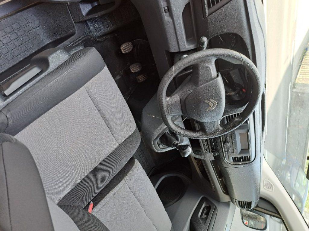 Citroen Jumpy BlueHDi 120 CV 9 posti XL - PREZZO REALE