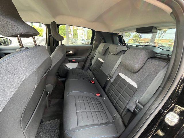 CITROEN C3 PureTech 100 S&S Plus