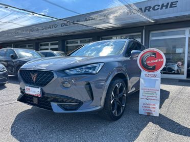 Cupra Formentor 2.0 tdi 4drive 150cv dsg