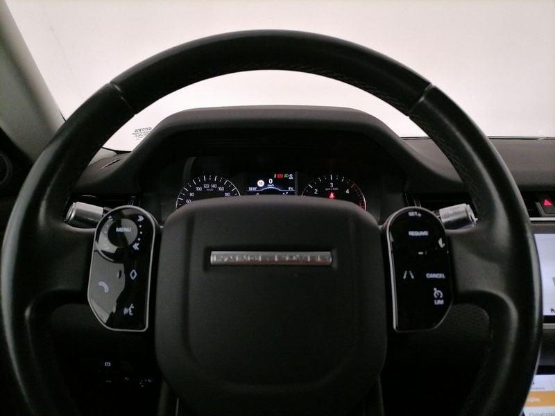 Land Rover RR Evoque Range Rover Evoque 2.0d i4 mhev S awd 180cv auto