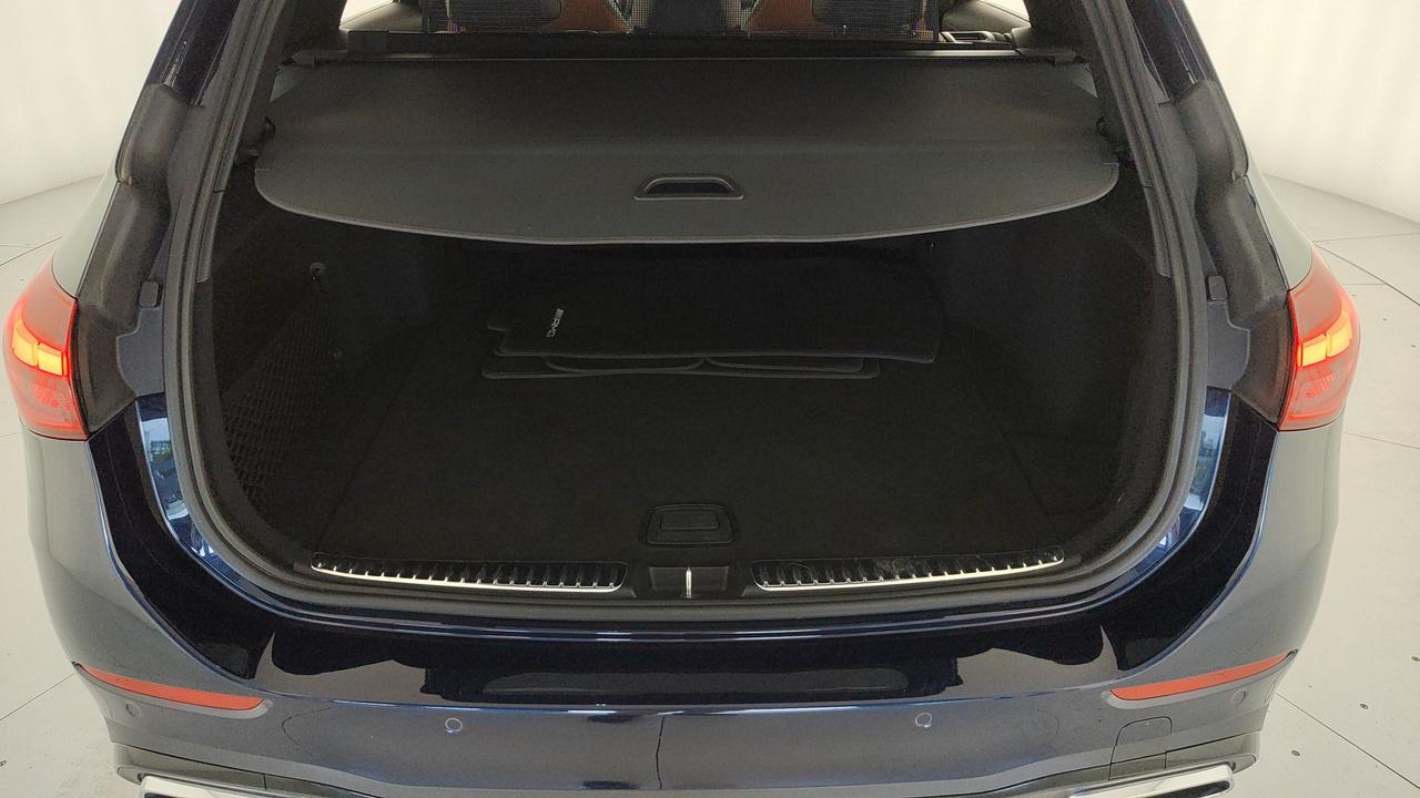 Mercedes-Benz C SW 300 d mhev Premium Pro auto