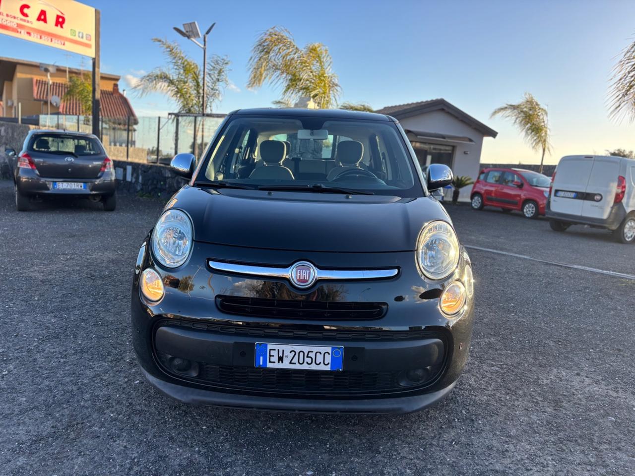 Fiat 500L 1.3 Multijet 85 CV Pop Star