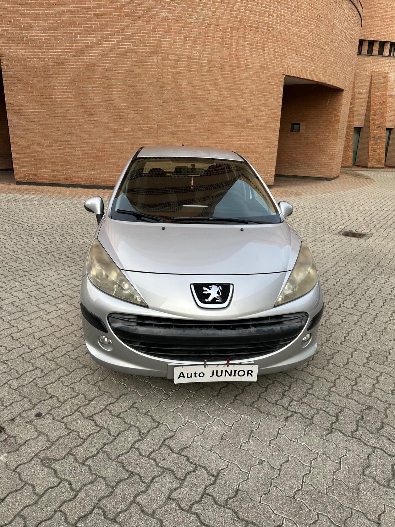 Peugeot 207 1.4 VTi 95CV 5p. Energie Sport