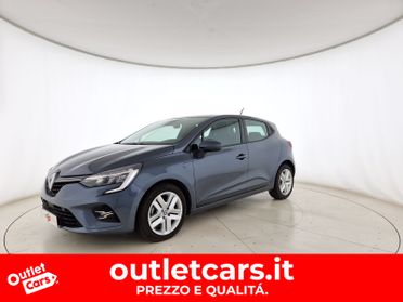 Renault Clio 1.5 blue dci business 100cv