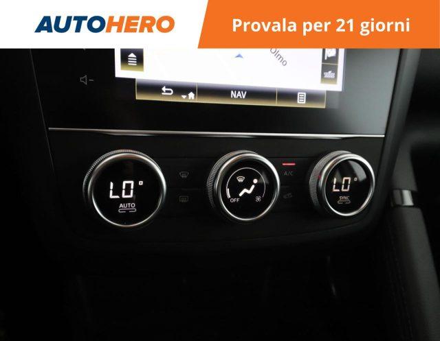 RENAULT Kadjar Blue dCi 8V 115CV Sport Edition