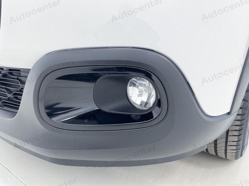 Citroën C3 1.2 puretech s&s 83cv Plus