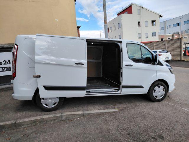 FORD Transit Custom 340 2.0 TDCi 170 PL Furgone Trend IVA INCLUSA