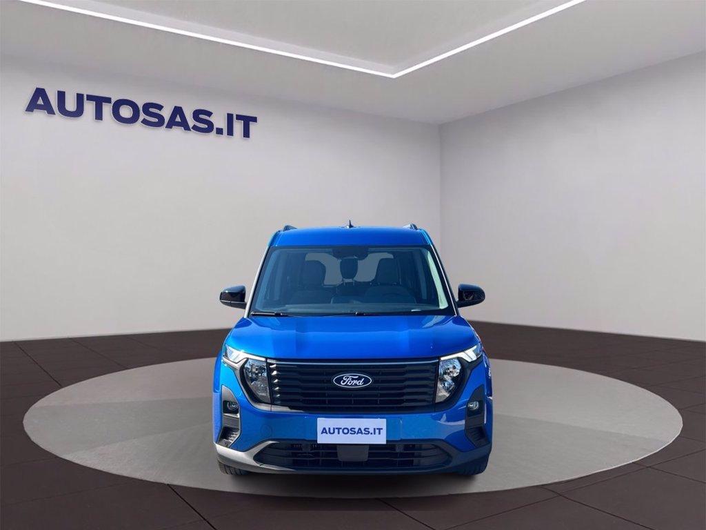 FORD Tourneo Courier 1.0 EcoBoost Titanium del 2024