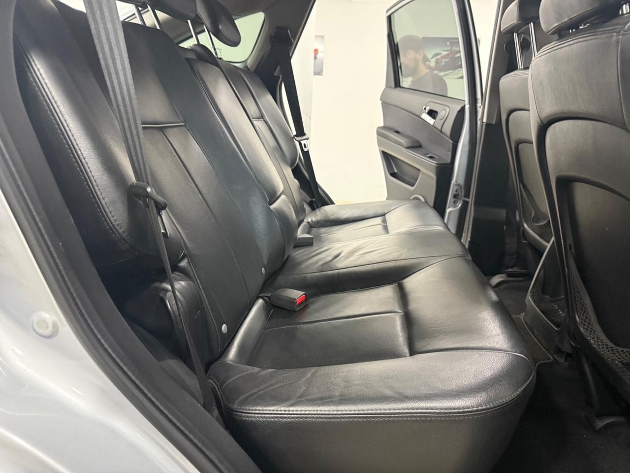 Ssangyong Actyon 2.0 premium 4wd