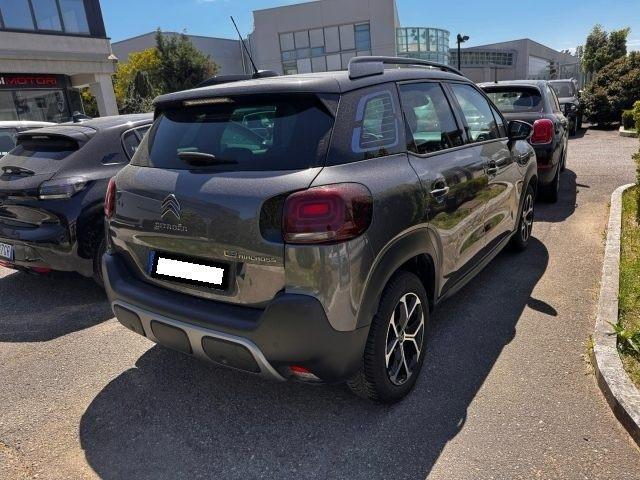CITROEN C3 Aircross PureTech 110 S&S Shine Pack