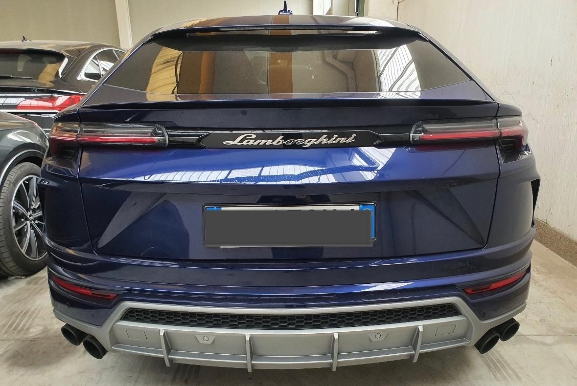 Lamborghini Urus 4.0 Performante /GARANZIA