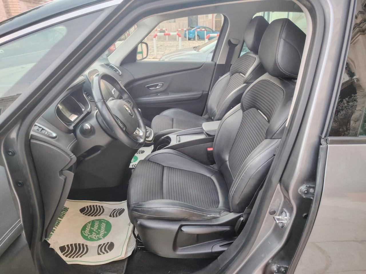 Renault Scenic Scénic dCi 8V 110 CV Energy Intens