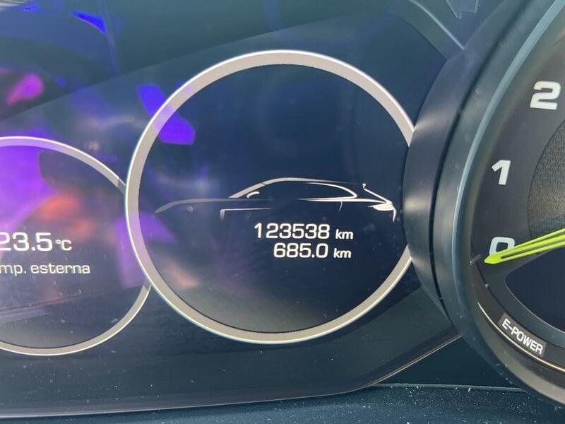 Porsche Panamera 2.9 4 E-Hybrid Sport Turismo 462 CV