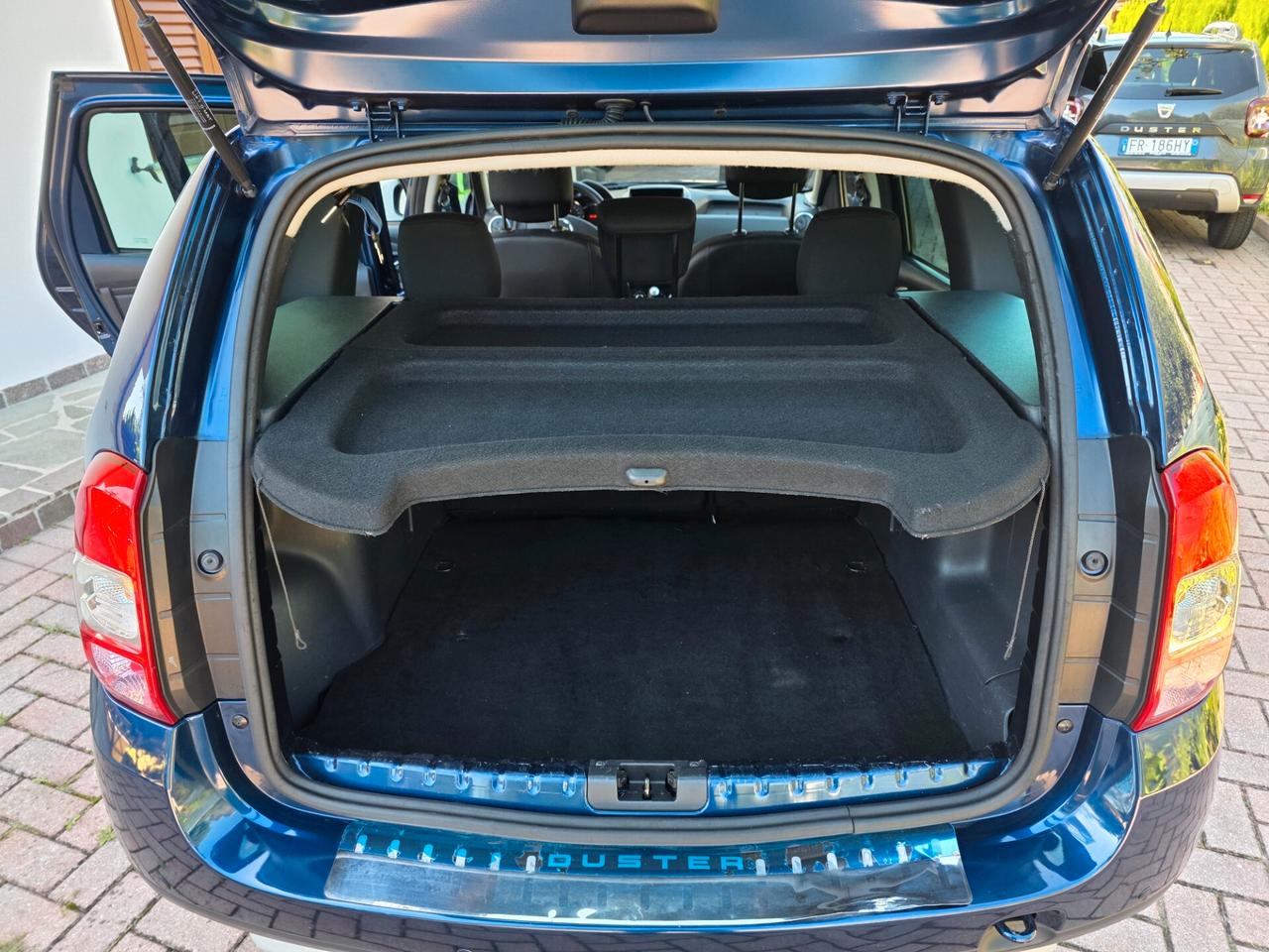 Dacia Duster 1.5 dCi 110CV Start&Stop 4x2 Lauréate