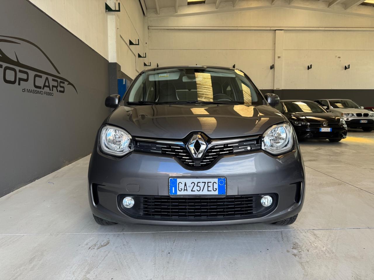 Renault Twingo SCe 65 CV