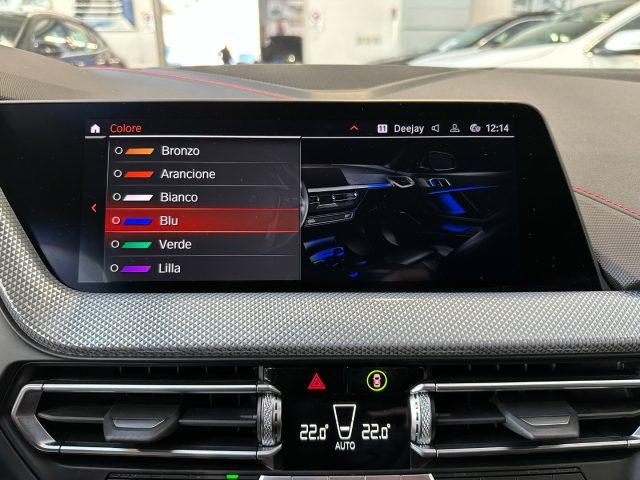 BMW 128 ti Msport - ACC - Camera - Carplay-Head Up-Harman