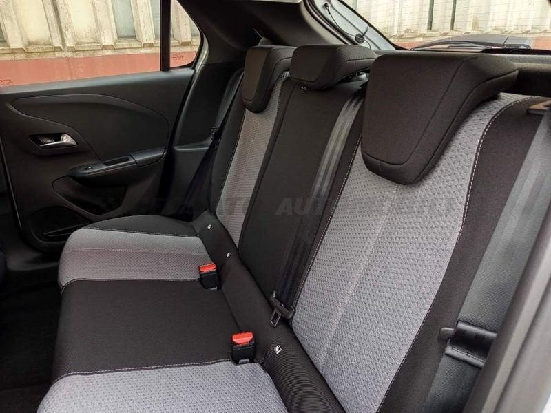 Opel Corsa Nuova Corsa Edition 1.2 100CV MT6