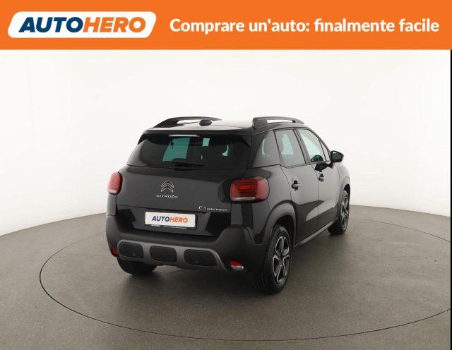 CITROEN C3 Aircross PureTech 110 S&S Feel