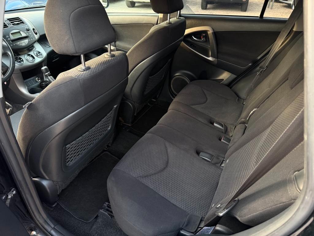 Toyota RAV 4 RAV4 2.2 D-4D 136 CV Sol