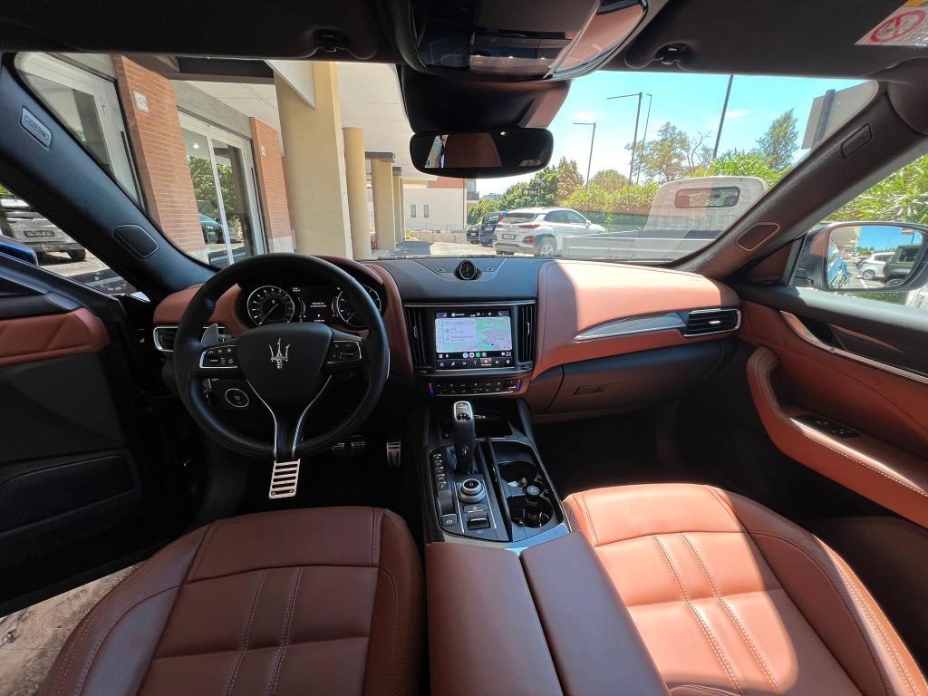 Maserati Levante 2.0 mhev GT 330cv auto