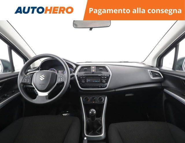 SUZUKI S-Cross 1.0 Boosterjet Easy