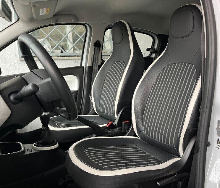 Renault Twingo 95 CV Intens Valuto Permute